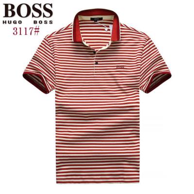 Boss Shirts-494